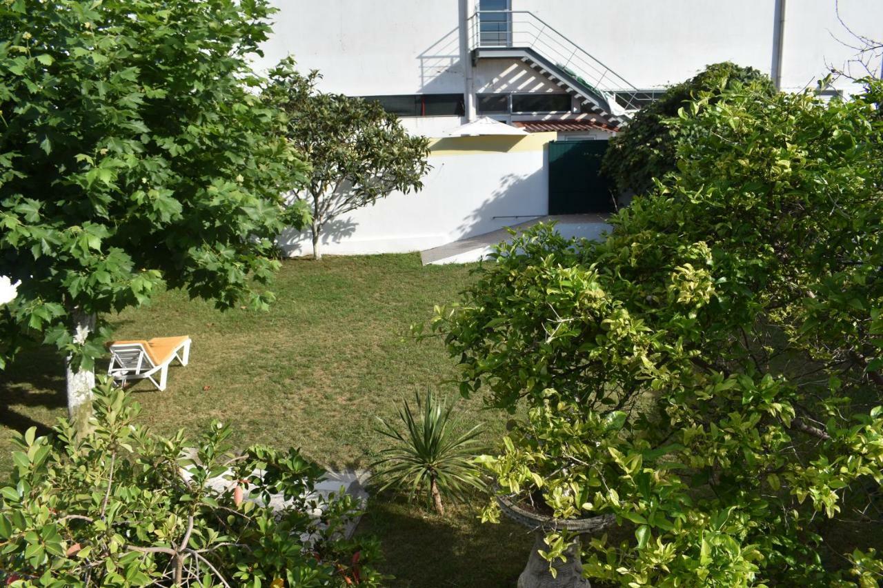 Casa D'Areia Villa Praia da Vitória Esterno foto